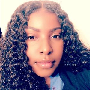 Meet your Posher, Chantelle